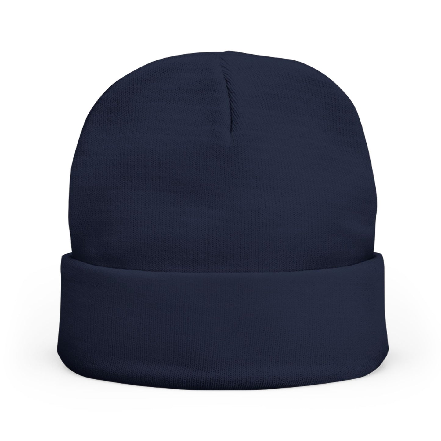 Rap Merch Embroidered Knit Beanie, Hip Hop Accessory, Music Lover Gift, Streetwear Fashion, Winter Warmth, Trendy Headwear
