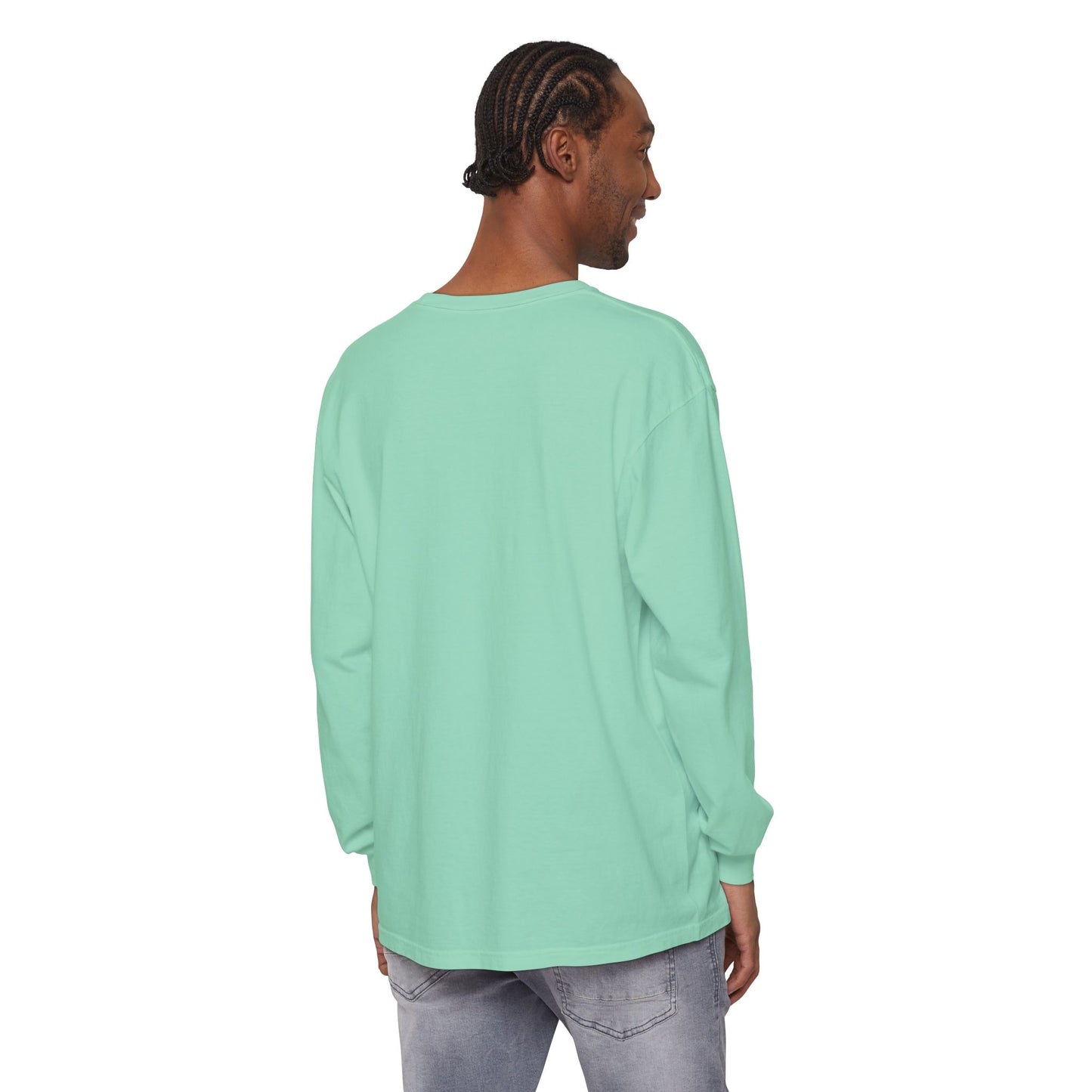Rap Merch Long Sleeve T-Shirt - Legendary Lyrics Apparel, Music Lover Gift, Unisex Fashion, Casual Wear, Concert Merchandise