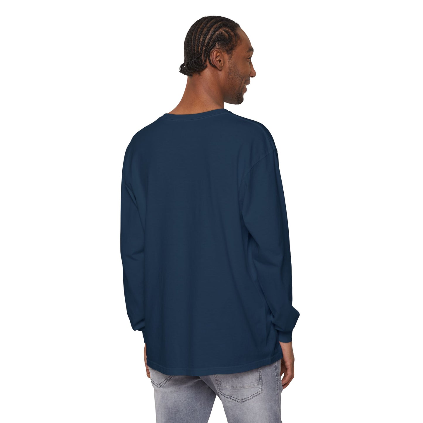 Rap Merch Long Sleeve T-Shirt - Legendary Lyrics Apparel, Music Lover Gift, Unisex Fashion, Casual Wear, Concert Merchandise