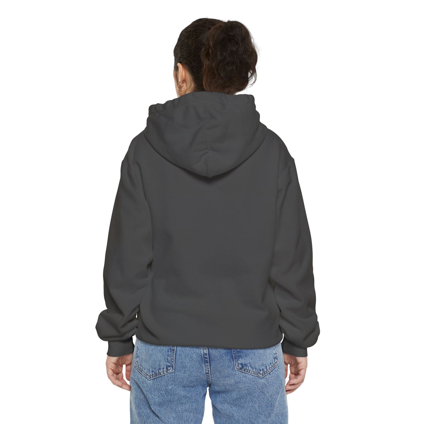 Ghostbusters Inspired Unisex Hoodie, Cozy Sweatshirt, Funny Gift for Movie Lovers, Halloween Apparel, Casual Wear, Birthday Present