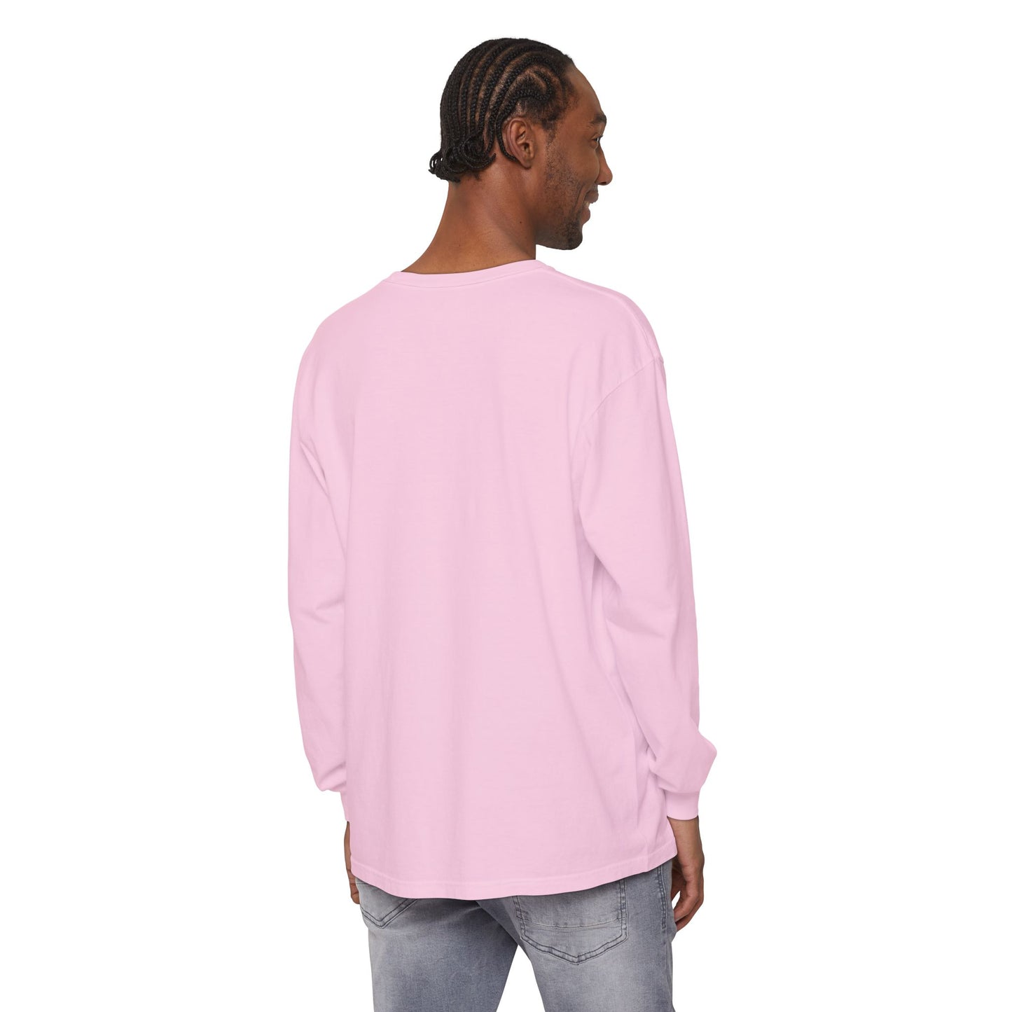 Retro Rap Long Sleeve Tee, Unisex Music Shirt, Hip Hop Tee, Vintage Rap Merchandise, Gift for Music Lovers, Streetwear Top