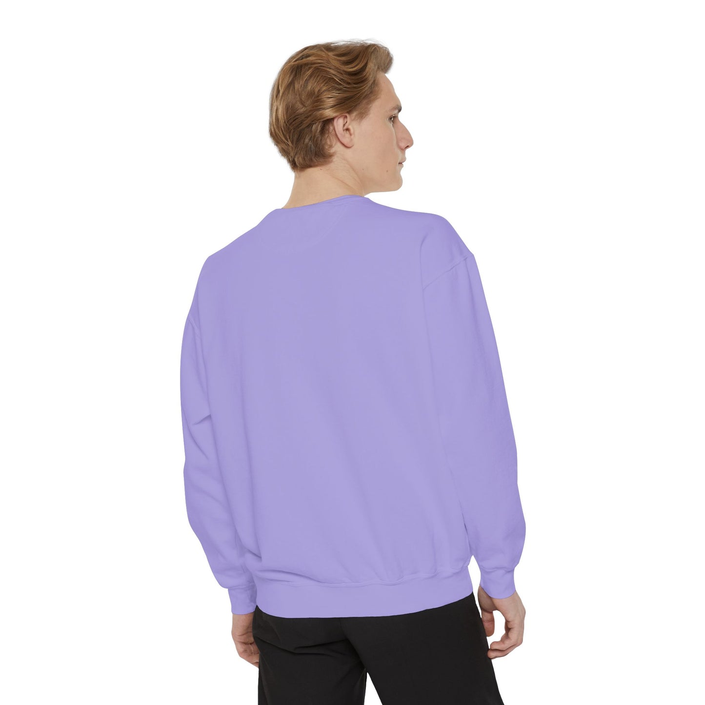 Ghostbusters-Inspired Unisex Sweatshirt, Cozy Pullover, Halloween Apparel, Unique Gift, Trendy Streetwear, Comedy Merchandise