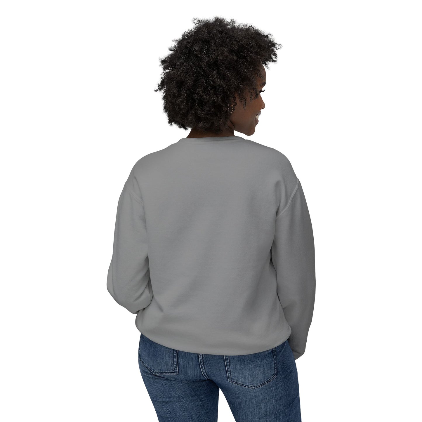Rap Merch Unisex Crewneck Sweatshirt, Hip-Hop Apparel, Music Merchandise, Trendy Gift, Casual Wear