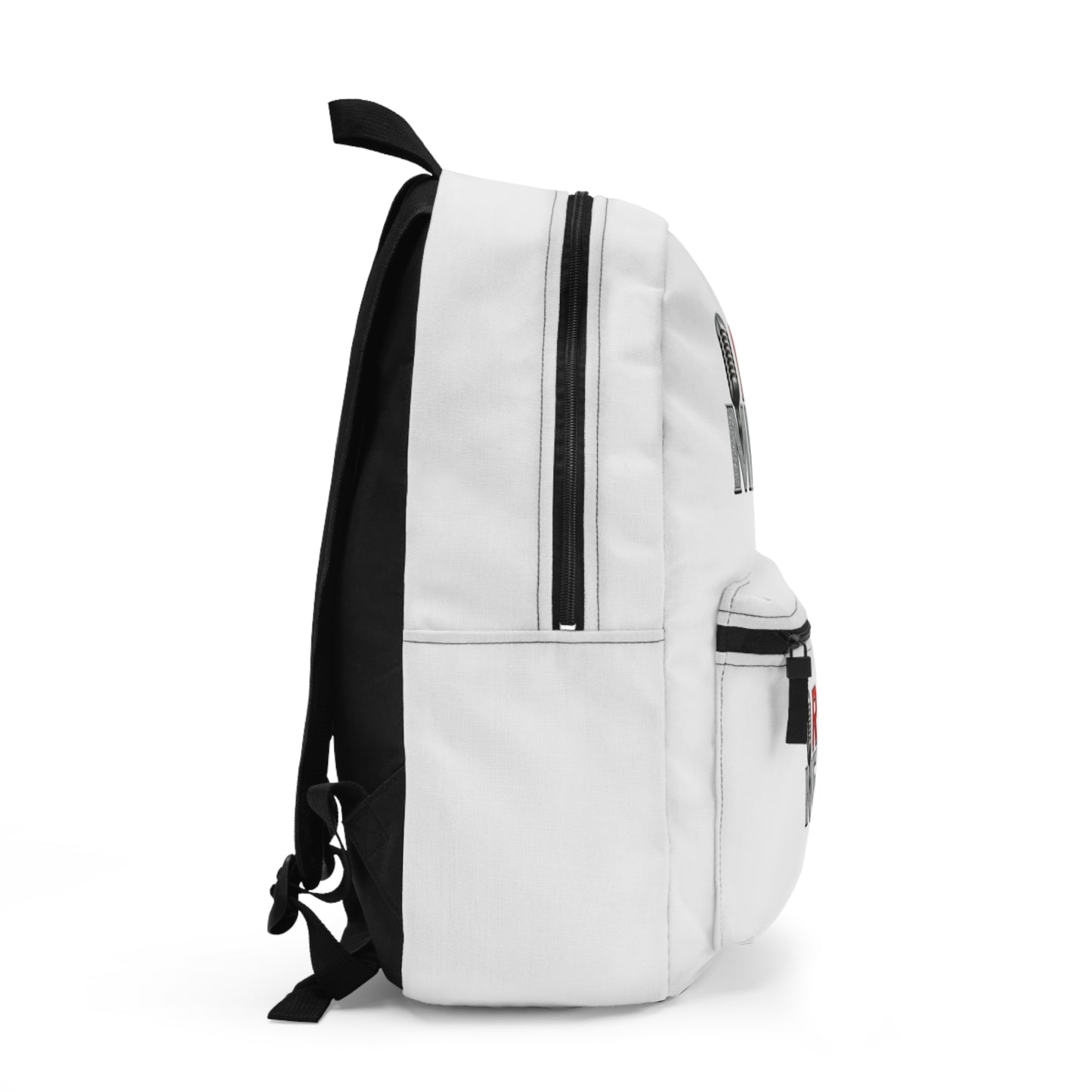 Rap Merch Backpack - Perfect for Music Lovers, Concerts, School, Casual Outings, Gifts, Artist Merchandise