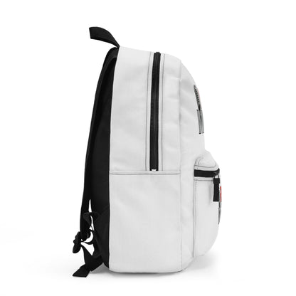 Rap Merch Backpack - Perfect for Music Lovers, Concerts, School, Casual Outings, Gifts, Artist Merchandise