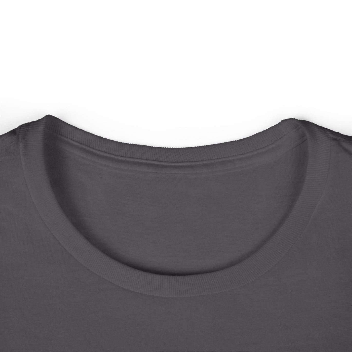 Rap Merch Women's Softstyle Tee - Big Mama Graphic Tee, Hip Hop Fashion, Gift for Music Lovers, Casual Chic Style, Birthday Gift