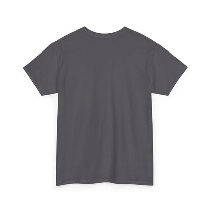 Blunt Busters Unisex Heavy Cotton Tee, Casual Wear, Graphic Tee, Gift for Smokers, Streetwear Style, Unique T-Shirt