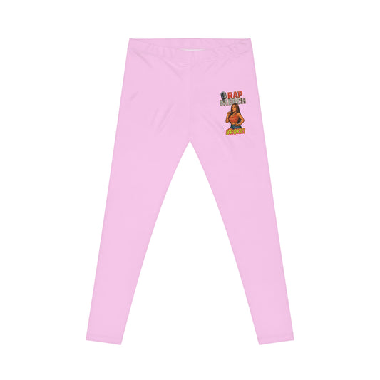 Trendy women’s casual leggings, comfy workout and yoga pants perfect for lounging or daily wear.