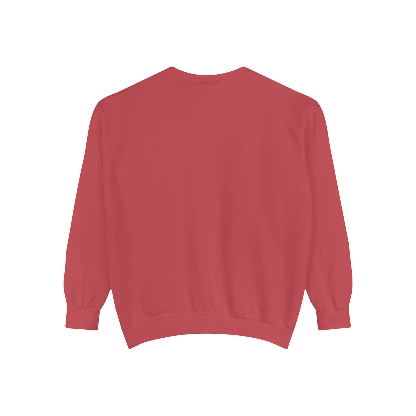 Blunt Busters Unisex Garment-Dyed Sweatshirt - Cozy, Unique Graphic Sweatshirt for Casual Style, Perfect for Gifts, Streetwear, Fall [...]