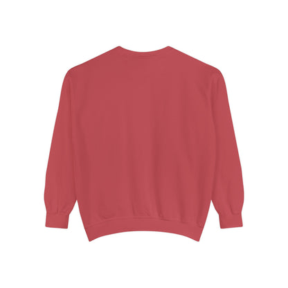 Blunt Busters Unisex Garment-Dyed Sweatshirt - Cozy, Unique Graphic Sweatshirt for Casual Style, Perfect for Gifts, Streetwear, Fall [...]