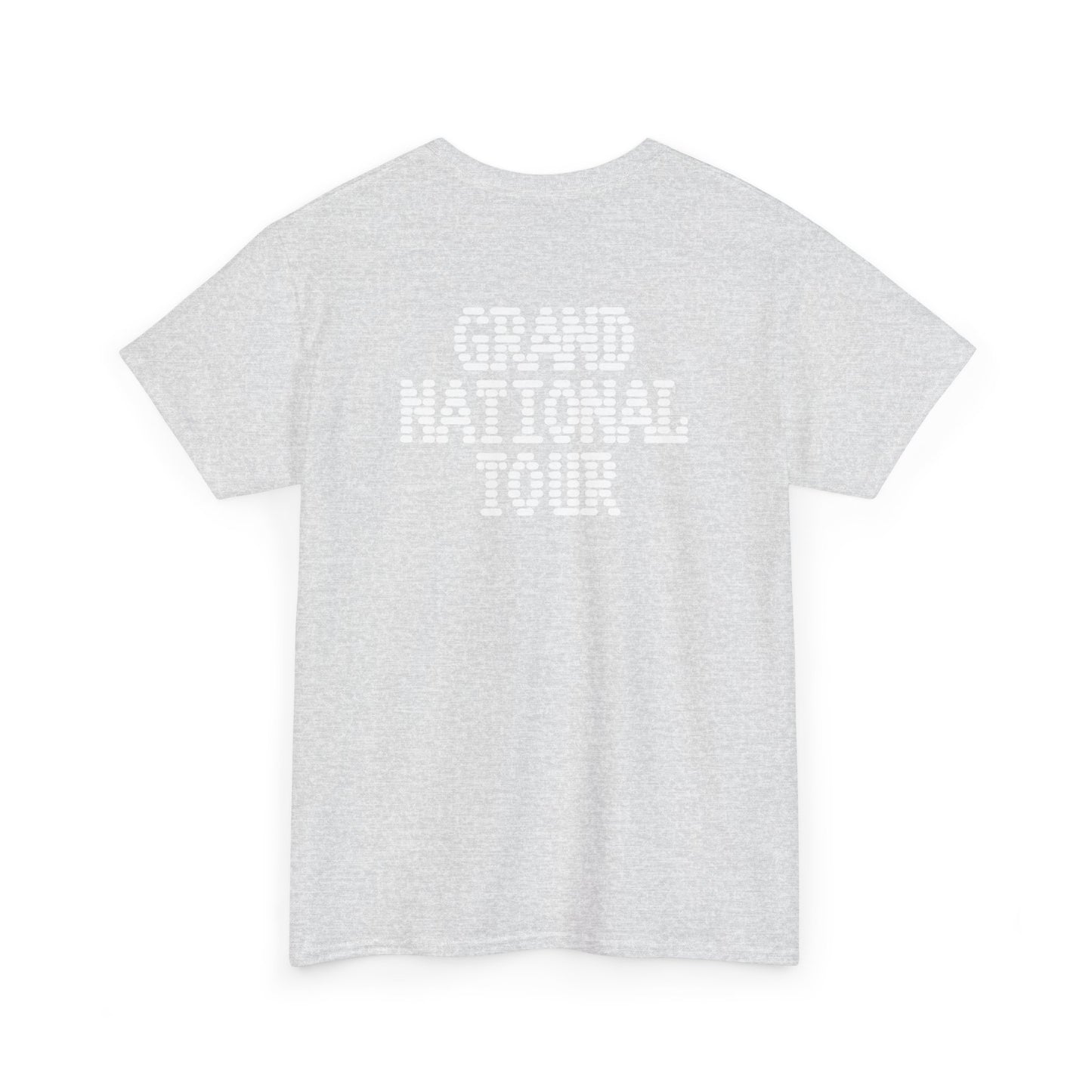 Unisex Graphic Tee - They Not Vs Like Us, Funny T-Shirt, Hip Hop Style, Gift for Music Lovers, Casual Wear, Streetwear