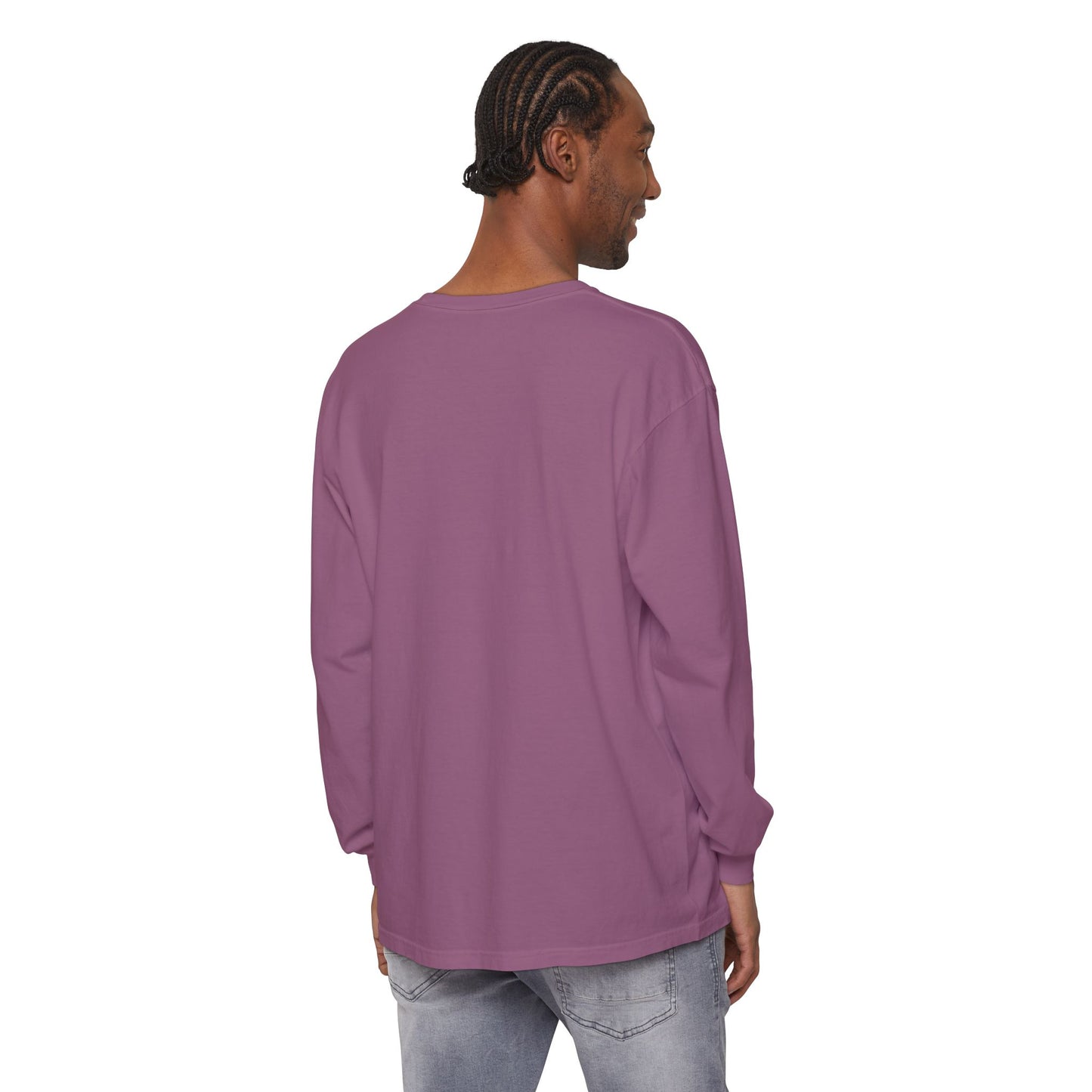 Rap Merch Long Sleeve T-Shirt - Legendary Lyrics Apparel, Music Lover Gift, Unisex Fashion, Casual Wear, Concert Merchandise