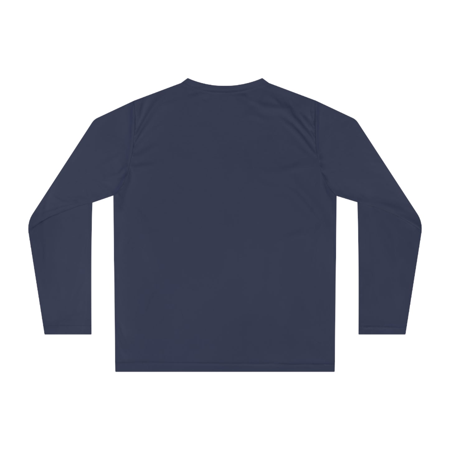 Rap Merch Unisex Performance Long Sleeve Shirt, Music Lover Gift, Concert Outfit, Rap Merchandise, Casual Sportswear, Gift for Him/Her