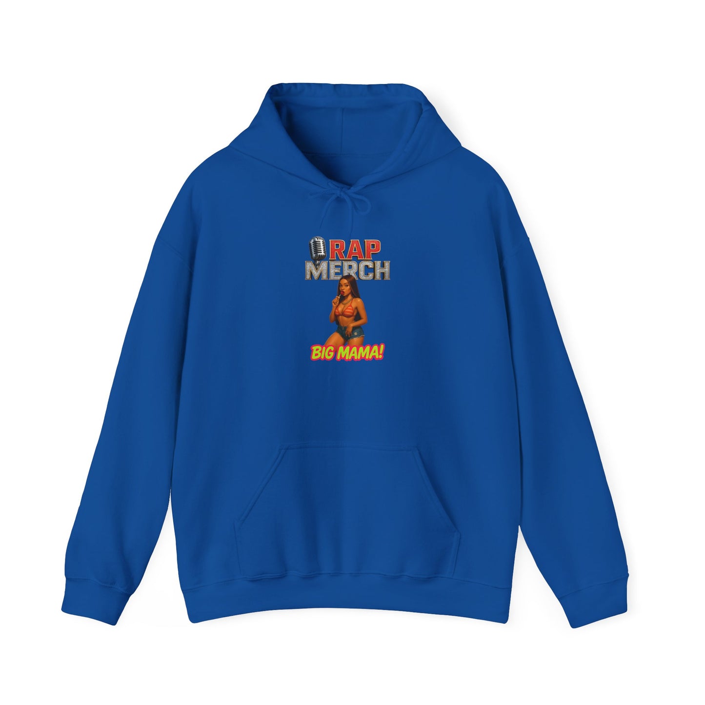 Rap Music Unisex Hoodie, Stylish Sweater, Gift for Music Lovers, Streetwear Fashion, Trendy Apparel