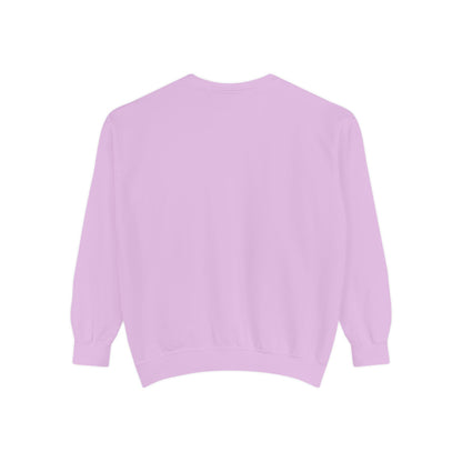 Blunt Busters Unisex Garment-Dyed Sweatshirt - Cozy, Unique Graphic Sweatshirt for Casual Style, Perfect for Gifts, Streetwear, Fall [...]