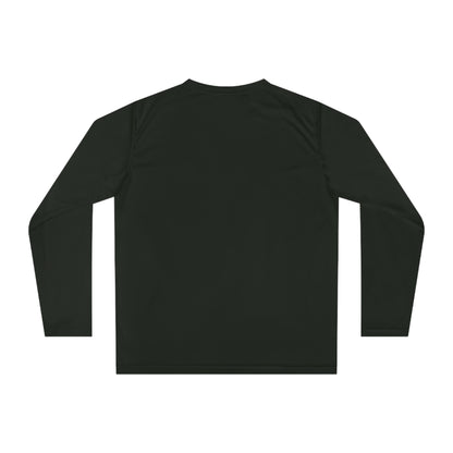 Rap Merch Unisex Performance Long Sleeve Shirt, Music Lover Gift, Concert Outfit, Rap Merchandise, Casual Sportswear, Gift for Him/Her