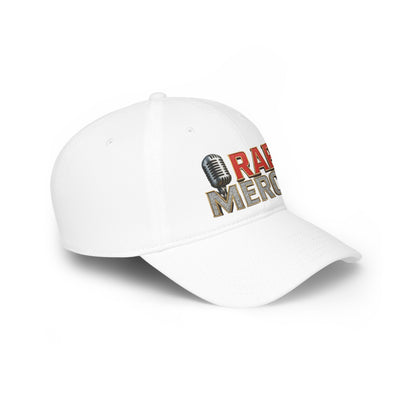 Stylish Rap Merch Cap - Low Profile Baseball Hat for Music Lovers, Trendy Gift for Hip-Hop Fans, Relaxed Fit Cap, Perfect for [...]