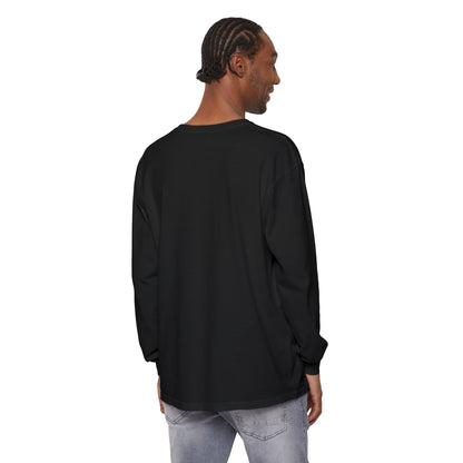 Retro Rap Long Sleeve Tee, Unisex Music Shirt, Hip Hop Tee, Vintage Rap Merchandise, Gift for Music Lovers, Streetwear Top