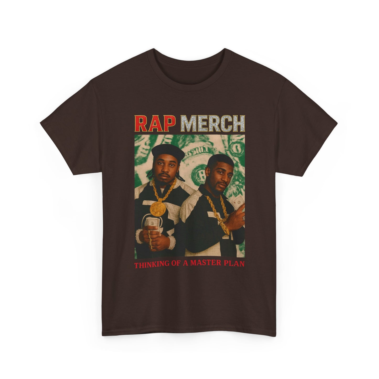 Rap Merch Unisex Tee, Hip Hop T-Shirt, Vintage Rap Graphic Tee, Music Lover Gift, Streetwear Fashion, Men's Women's Apparel