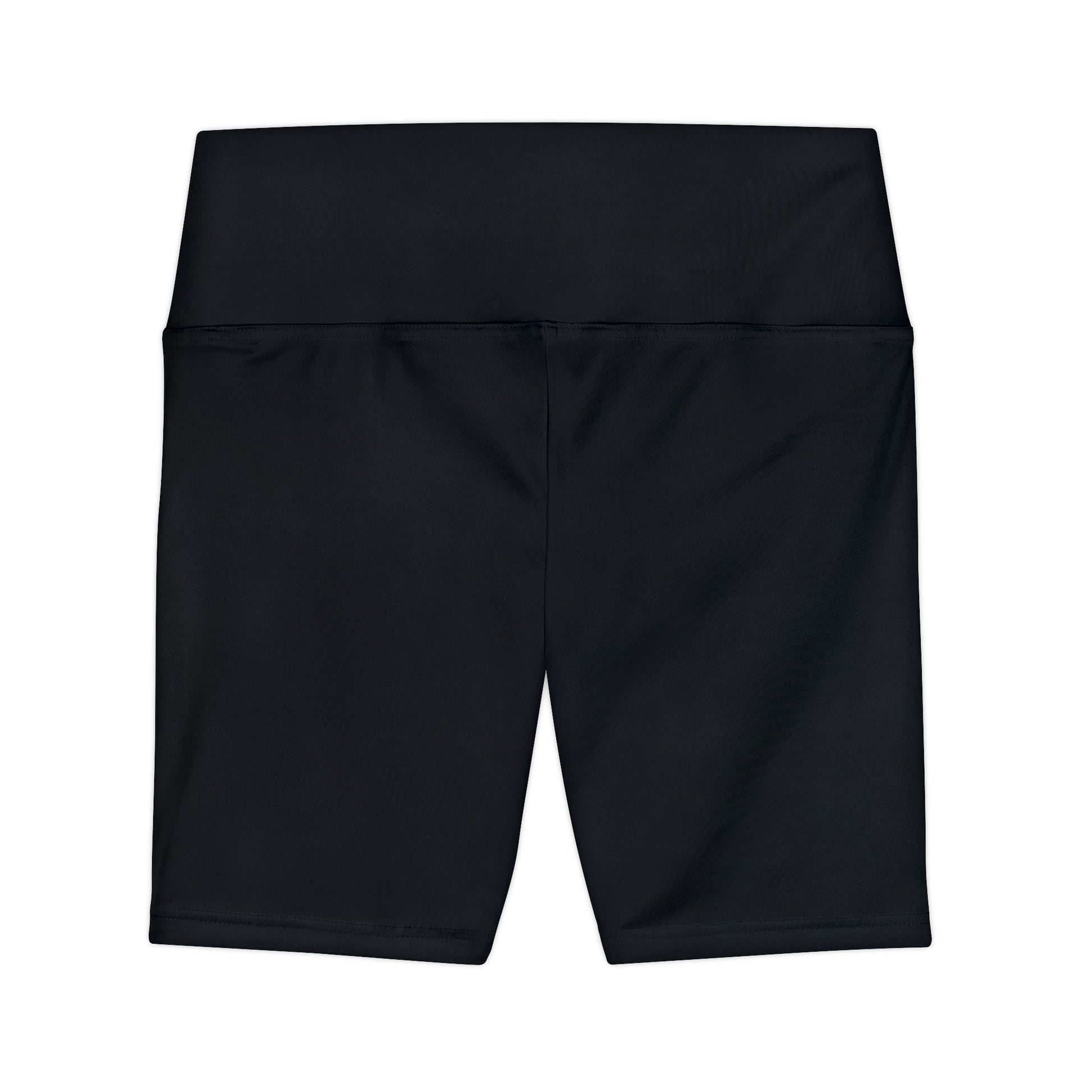 Stylish women’s workout shorts, comfy activewear perfect for fitness sessions or casual leisure.