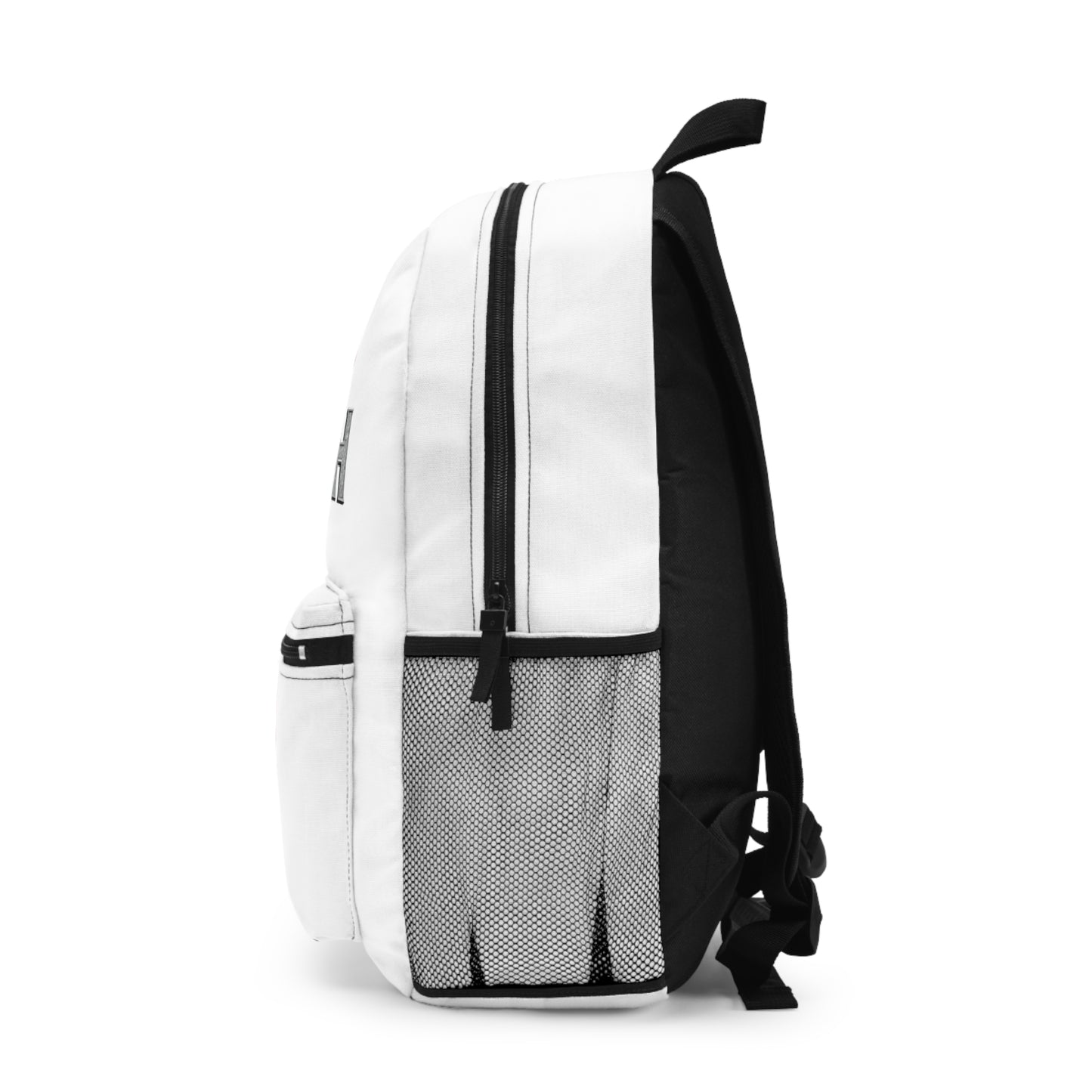 Rap Merch Backpack - Perfect for Music Lovers, Concerts, School, Casual Outings, Gifts, Artist Merchandise