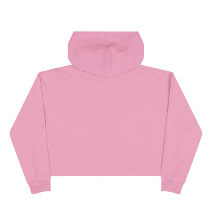 Rap-Themed Crop Hoodie, Cool Casual Hoodie, Music Lover Gift, Trendy Streetwear, Unique Graphic Sweatshirt, Everyday Comfort Wear