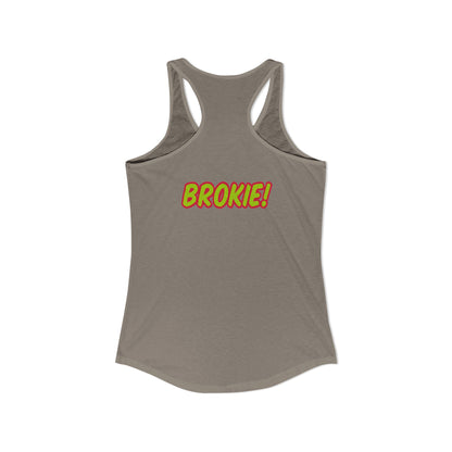 Rap Merch Women's Racerback Tank - Perfect for Concerts, Festivals, and Casual Wear, Hip Hop Style, Trendy Summer Outfit, Gift for [...]