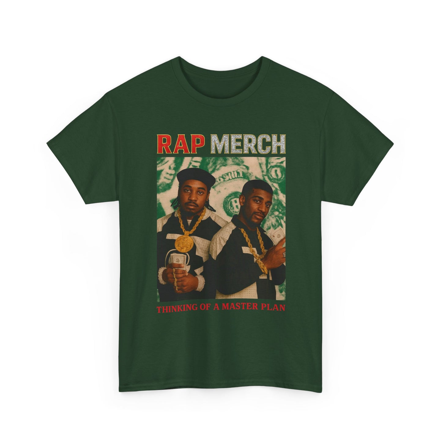 Rap Merch Unisex Tee, Hip Hop T-Shirt, Vintage Rap Graphic Tee, Music Lover Gift, Streetwear Fashion, Men's Women's Apparel