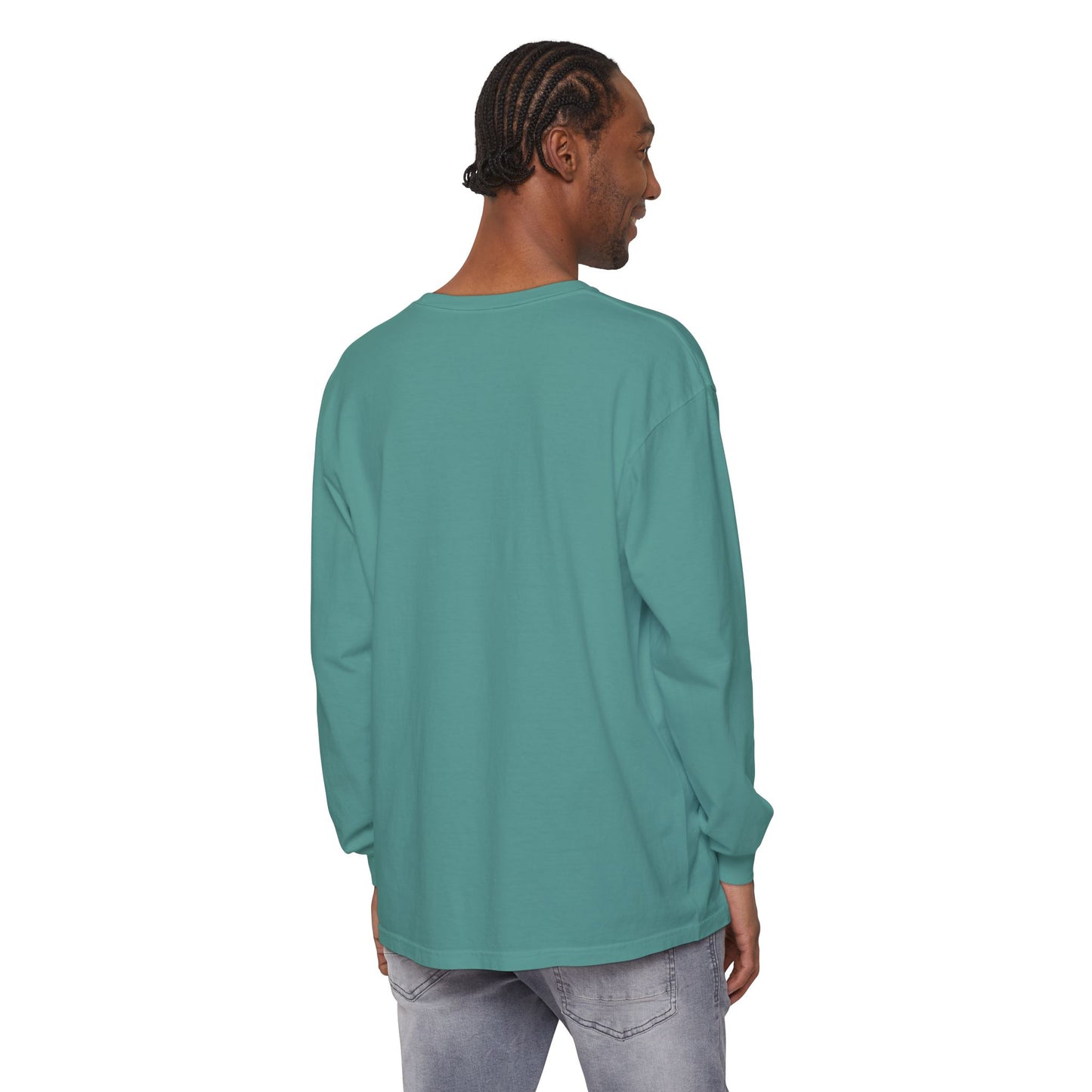 Rap Merch Long Sleeve T-Shirt - Legendary Lyrics Apparel, Music Lover Gift, Unisex Fashion, Casual Wear, Concert Merchandise