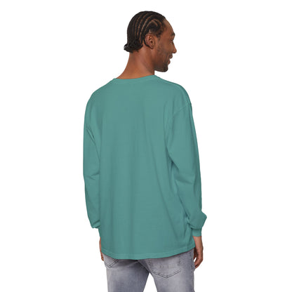 Rap Merch Long Sleeve T-Shirt - Legendary Lyrics Apparel, Music Lover Gift, Unisex Fashion, Casual Wear, Concert Merchandise