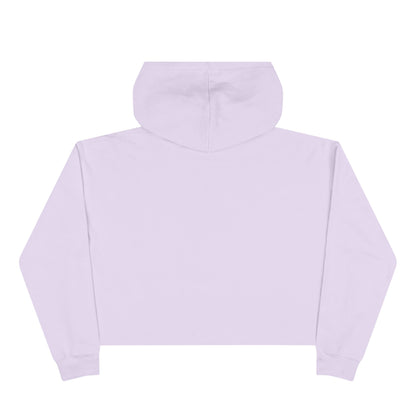 Rap-Themed Crop Hoodie, Cool Casual Hoodie, Music Lover Gift, Trendy Streetwear, Unique Graphic Sweatshirt, Everyday Comfort Wear