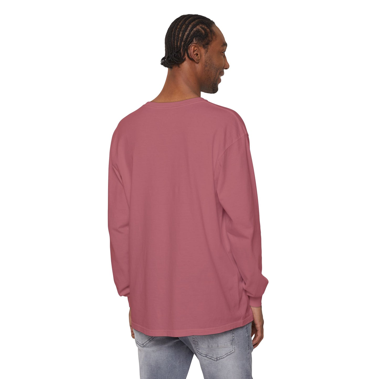 Retro Rap Long Sleeve Tee, Unisex Music Shirt, Hip Hop Tee, Vintage Rap Merchandise, Gift for Music Lovers, Streetwear Top