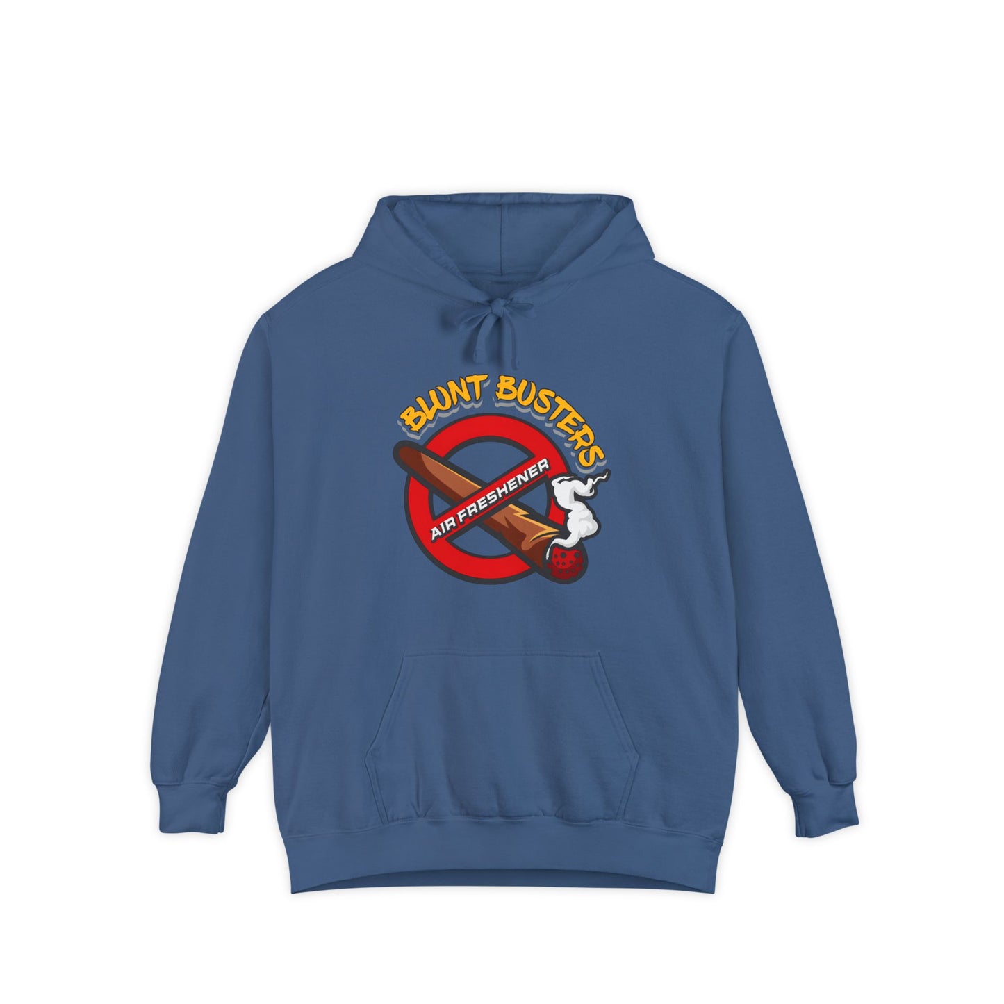 Ghostbusters Inspired Unisex Hoodie, Cozy Sweatshirt, Funny Gift for Movie Lovers, Halloween Apparel, Casual Wear, Birthday Present