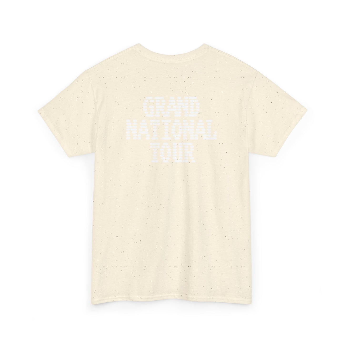 Unisex Graphic Tee - They Not Vs Like Us, Funny T-Shirt, Hip Hop Style, Gift for Music Lovers, Casual Wear, Streetwear