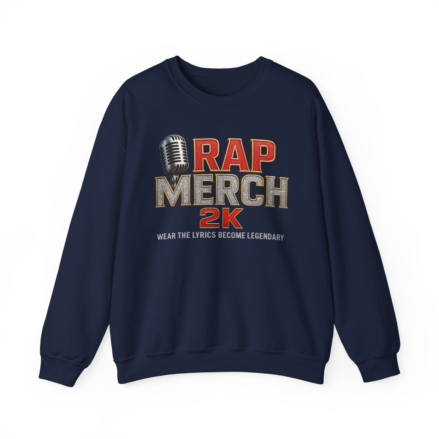 Hip-Hop Inspired Unisex Crewneck Sweatshirt, Music Lover Gift, Rap Merchandise, Streetwear Style, Trendy Sweatshirt, Unique Graphic [...]