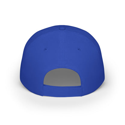 Stylish Rap Merch Cap - Low Profile Baseball Hat for Music Lovers, Trendy Gift for Hip-Hop Fans, Relaxed Fit Cap, Perfect for [...]