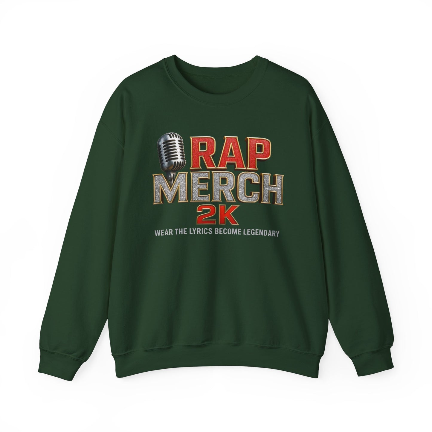 Hip-Hop Inspired Unisex Crewneck Sweatshirt, Music Lover Gift, Rap Merchandise, Streetwear Style, Trendy Sweatshirt, Unique Graphic [...]