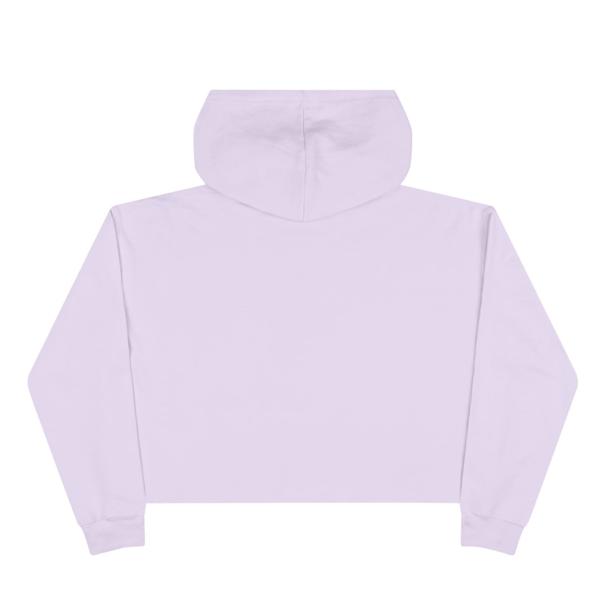 Women’s cropped Ghostbusters hoodie perfect for Halloween