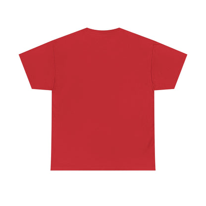 Rap Merch Unisex Heavy Cotton Tee - Hip Hop Style Shirt, Music Lover Gift, Streetwear Apparel, Festival Wear, Casual Outfit