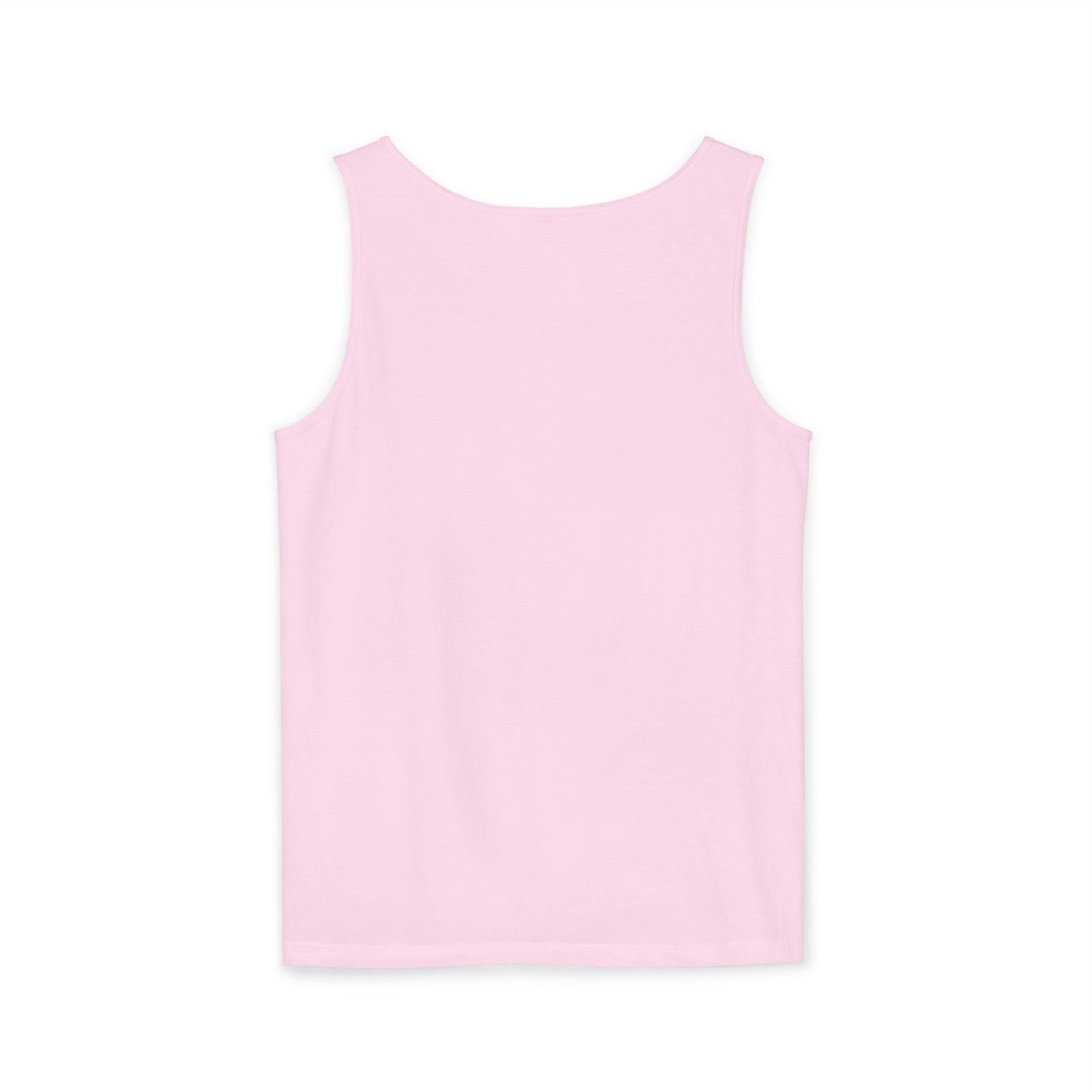 Rap Merch Unisex Tank Top, Perfect for Music Lovers, Hip Hop Enthusiasts, Summer Events, Gift for Concertgoers, Casual Wear