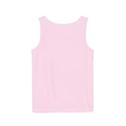 Rap Merch Unisex Tank Top, Perfect for Music Lovers, Hip Hop Enthusiasts, Summer Events, Gift for Concertgoers, Casual Wear