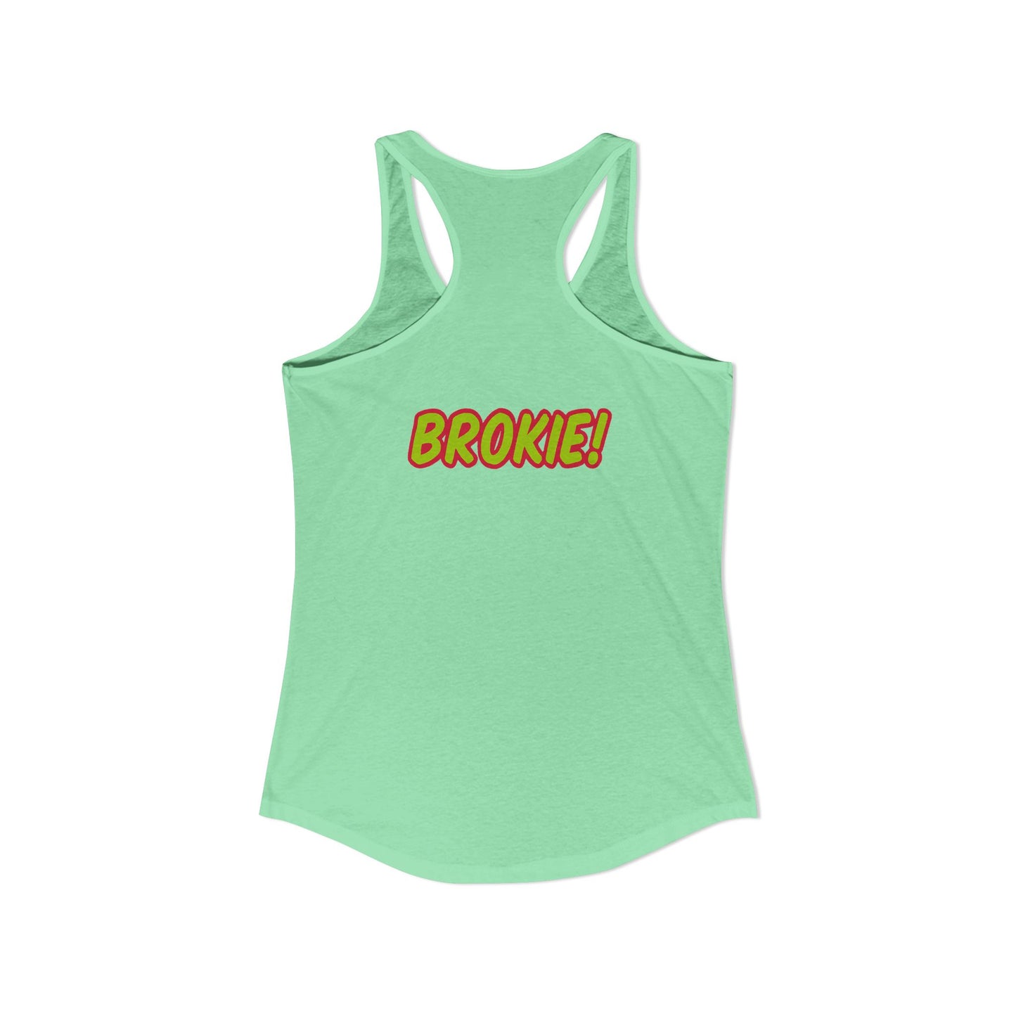 Rap Merch Women's Racerback Tank - Perfect for Concerts, Festivals, and Casual Wear, Hip Hop Style, Trendy Summer Outfit, Gift for [...]