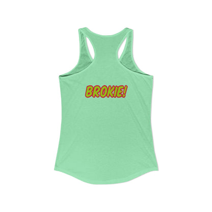 Rap Merch Women's Racerback Tank - Perfect for Concerts, Festivals, and Casual Wear, Hip Hop Style, Trendy Summer Outfit, Gift for [...]