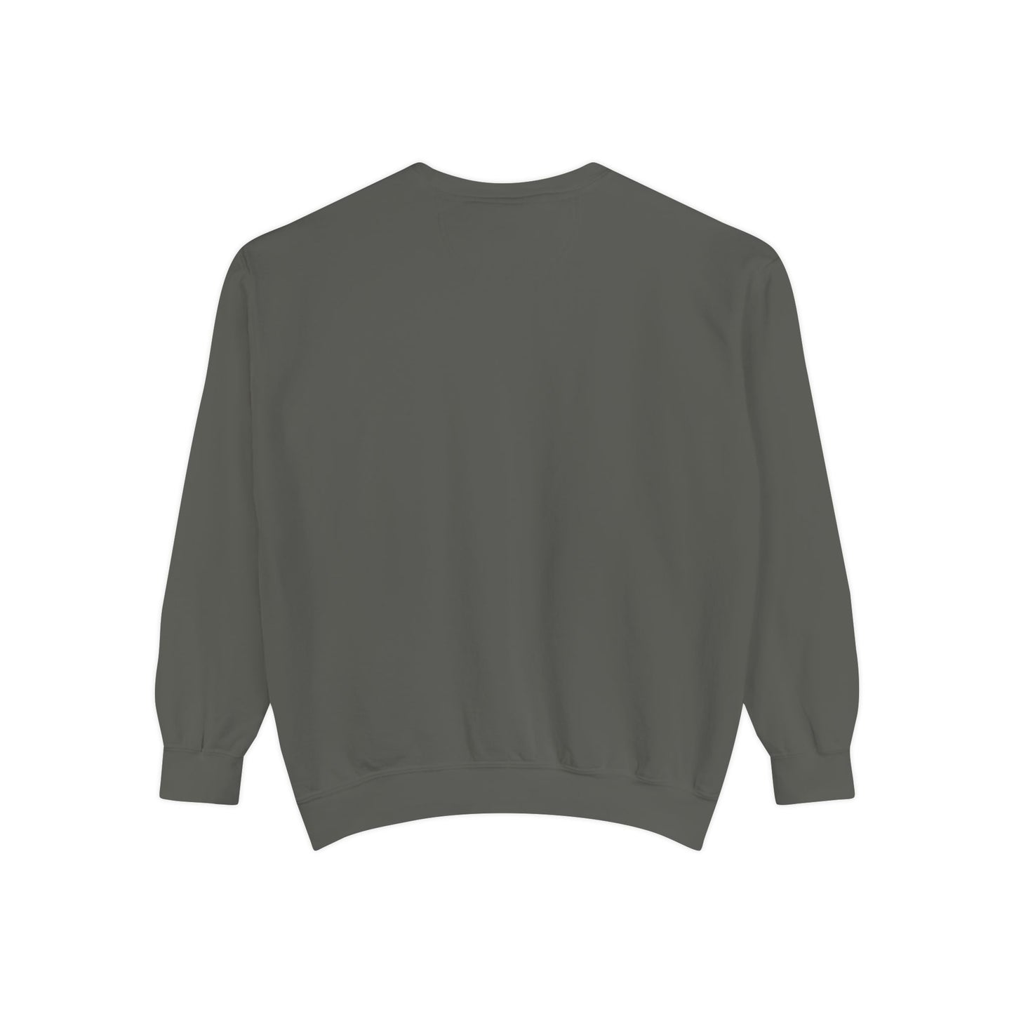 Blunt Busters Unisex Garment-Dyed Sweatshirt - Cozy, Unique Graphic Sweatshirt for Casual Style, Perfect for Gifts, Streetwear, Fall [...]