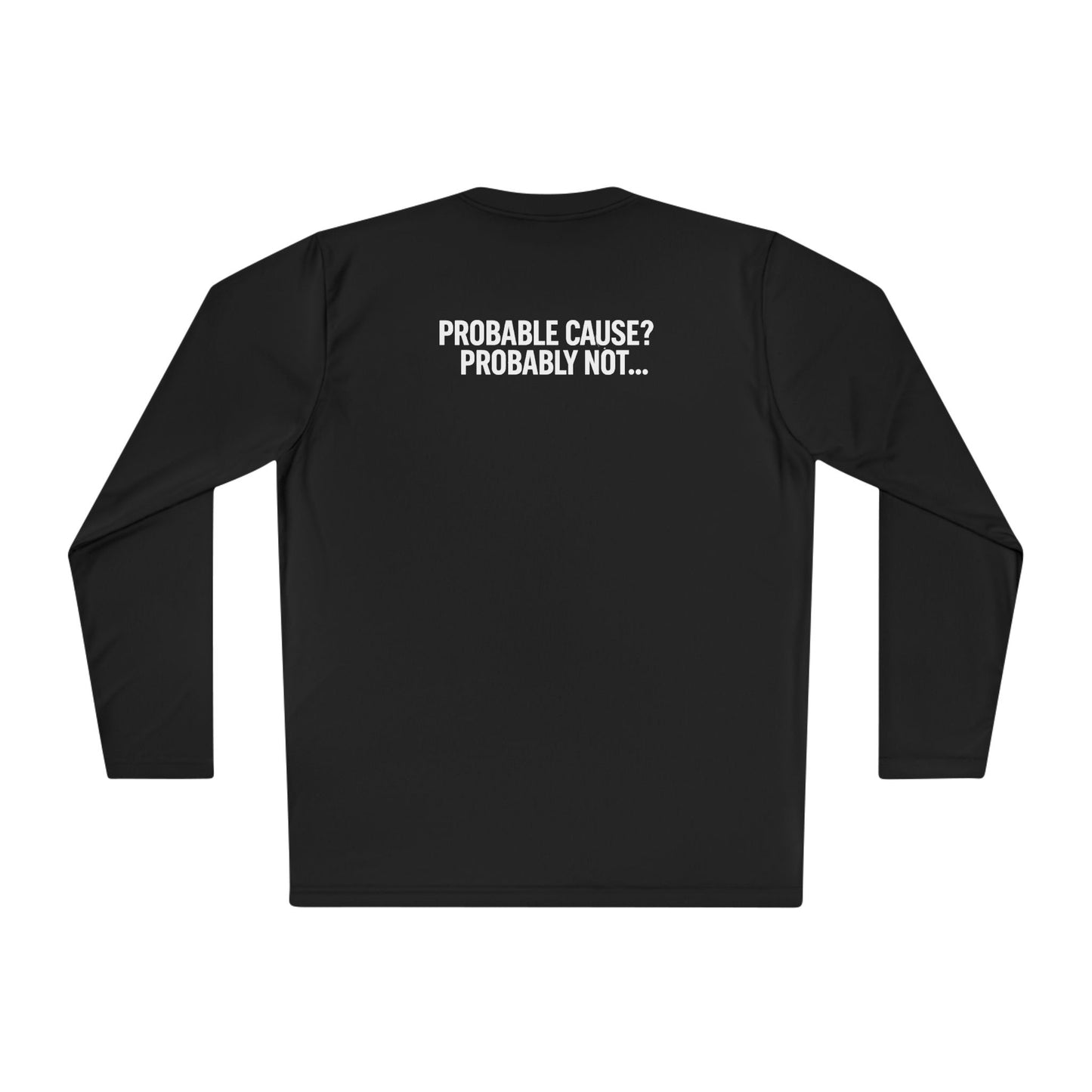 promo pack Blunt Busters Long Sleeve Tee, Perfect for Casual Wear, Gifting, Humor, and Celebrations like Birthdays or Holidays, Just for Laughs!