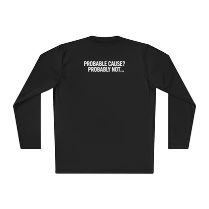 promo pack Blunt Busters Long Sleeve Tee, Perfect for Casual Wear, Gifting, Humor, and Celebrations like Birthdays or Holidays, Just for Laughs!