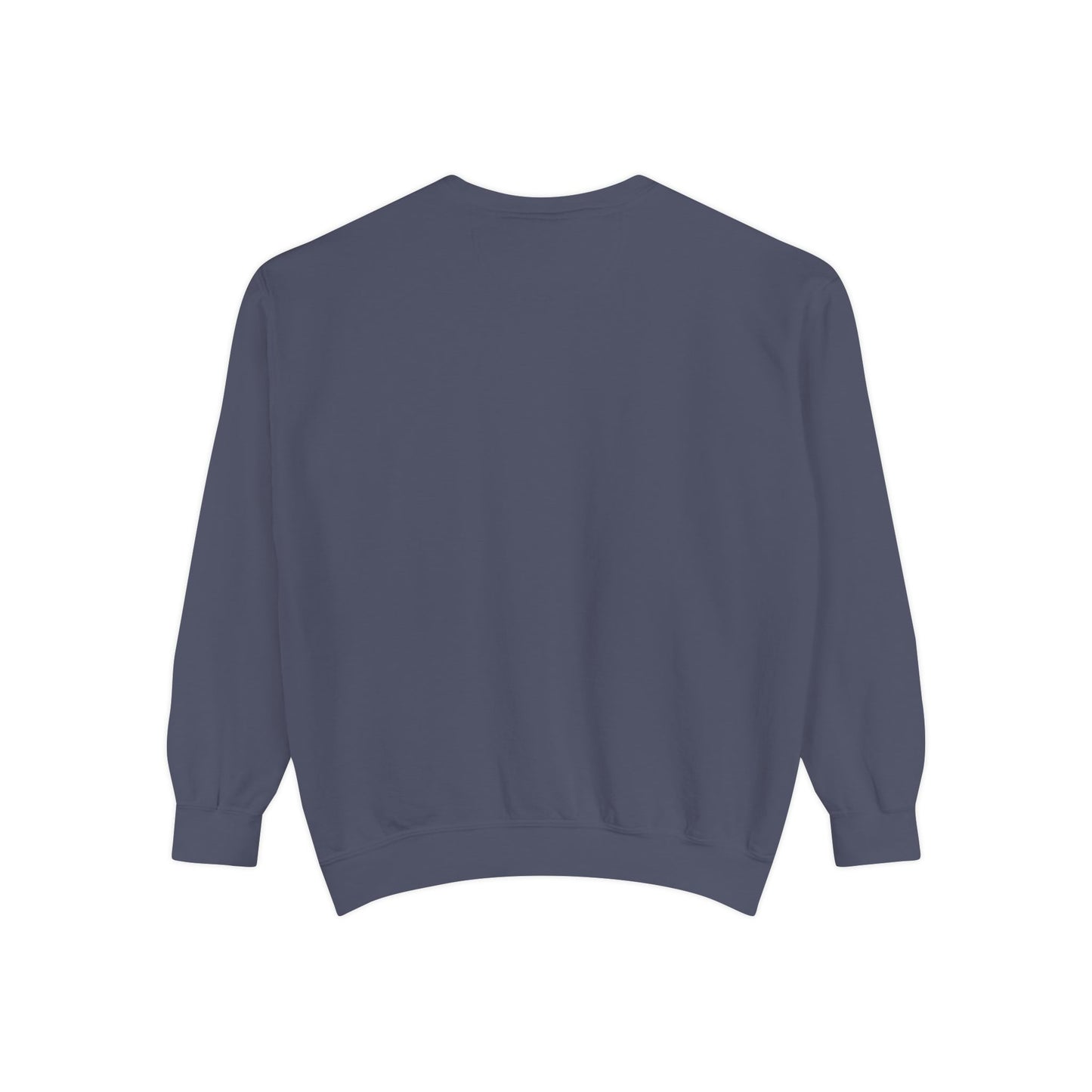 Blunt Busters Unisex Garment-Dyed Sweatshirt - Cozy, Unique Graphic Sweatshirt for Casual Style, Perfect for Gifts, Streetwear, Fall [...]
