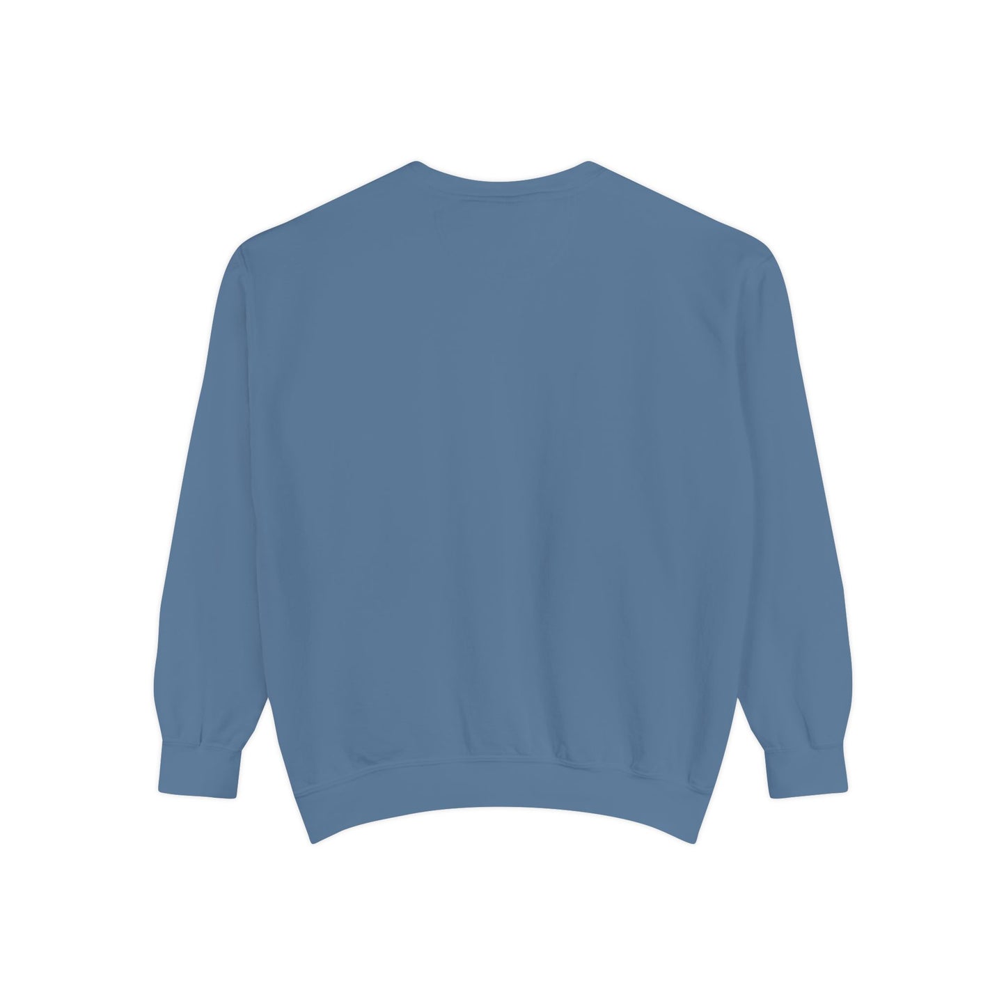 Blunt Busters Unisex Garment-Dyed Sweatshirt - Cozy, Unique Graphic Sweatshirt for Casual Style, Perfect for Gifts, Streetwear, Fall [...]