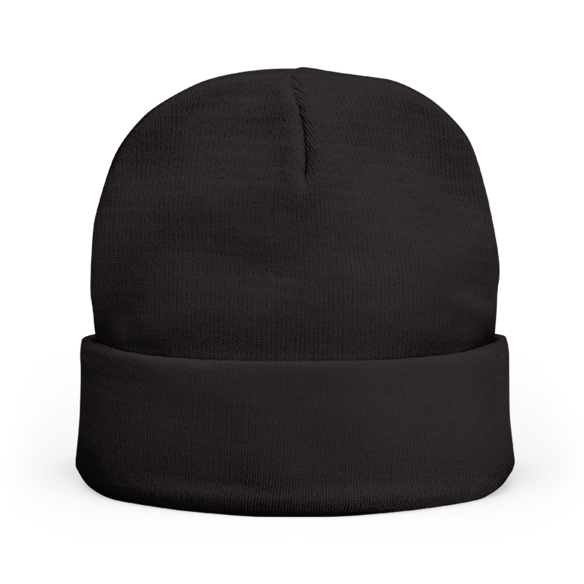 Cozy Ghostbusters-inspired hat for cold weather wear