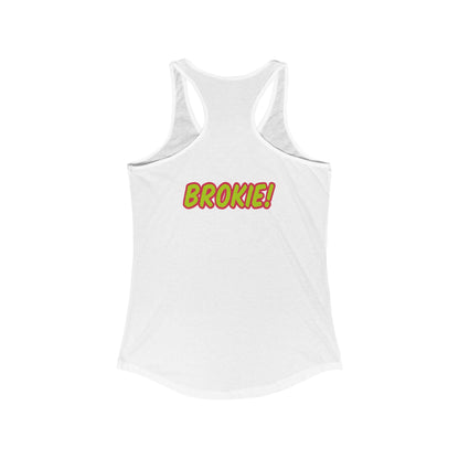 Rap Merch Women's Racerback Tank - Perfect for Concerts, Festivals, and Casual Wear, Hip Hop Style, Trendy Summer Outfit, Gift for [...]